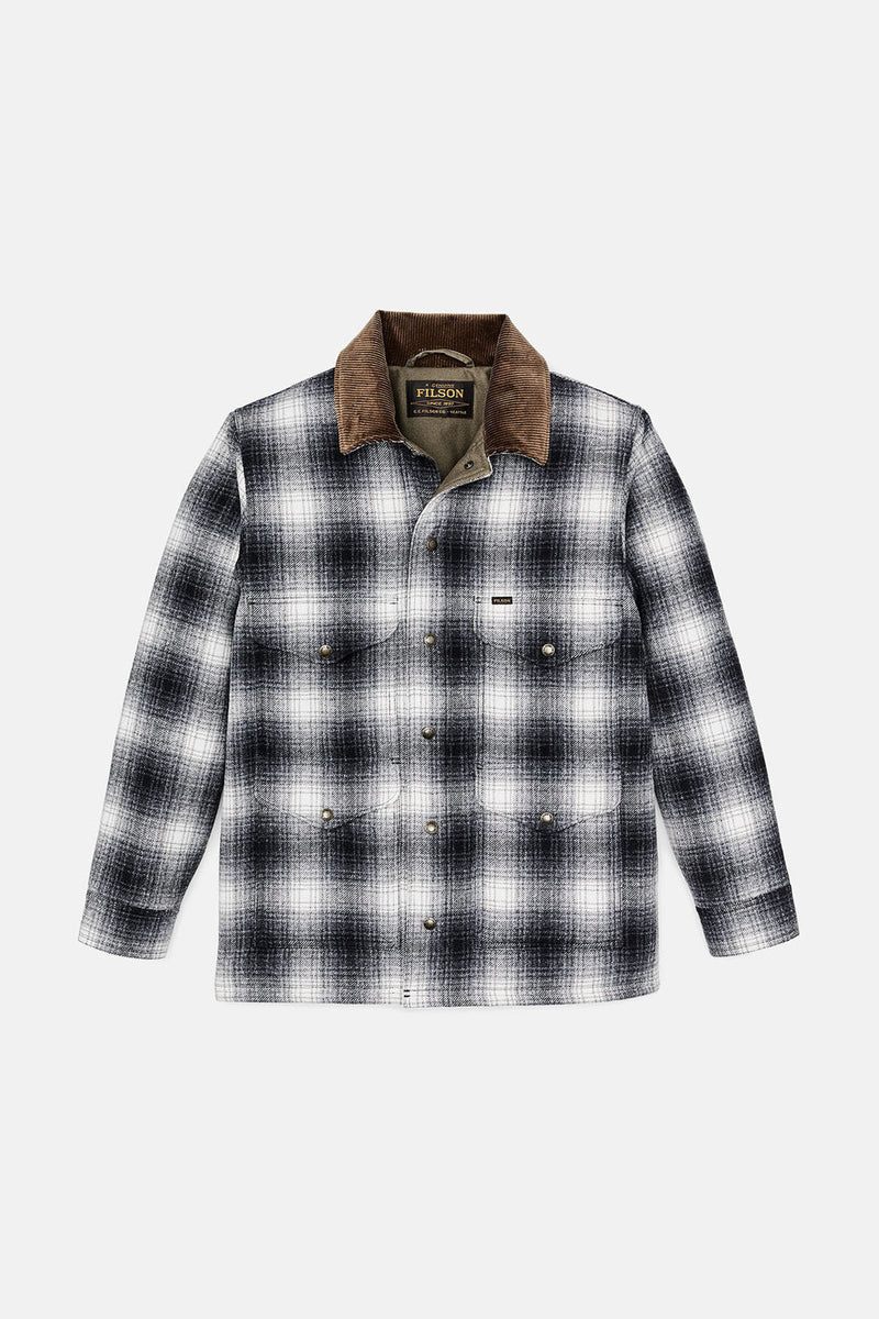 SPOKANE INSULATED CRUISER