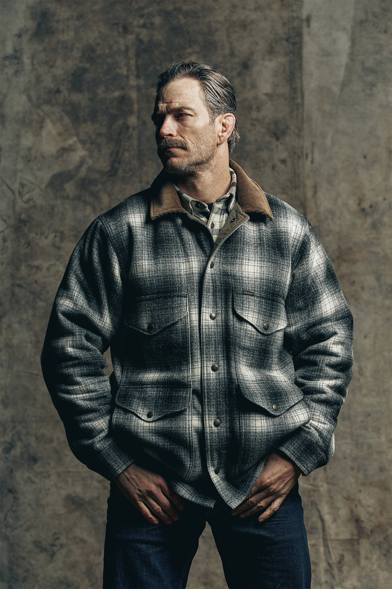 SPOKANE INSULATED CRUISER