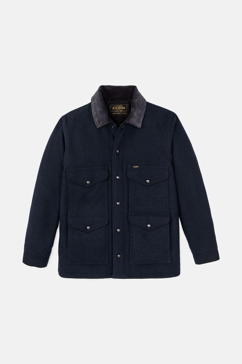 SPOKANE INSULATED CRUISER