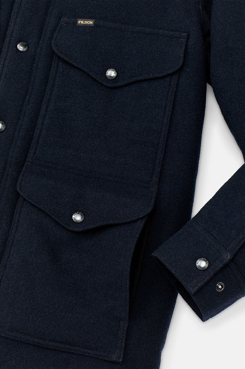 SPOKANE INSULATED CRUISER