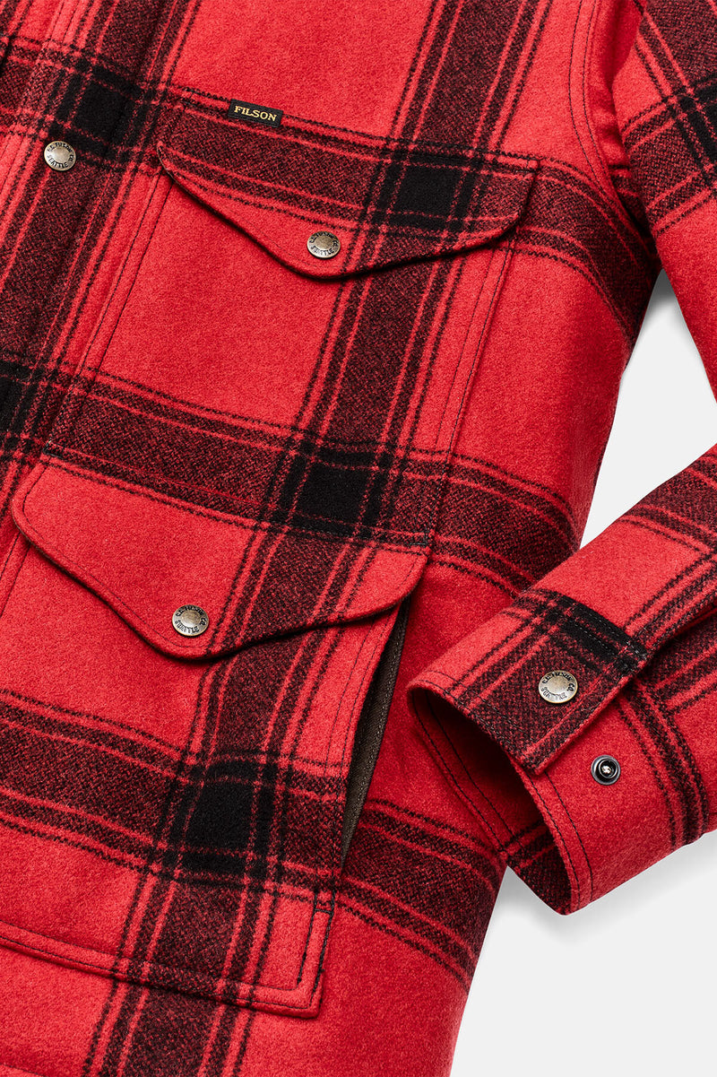 SPOKANE INSULATED CRUISER