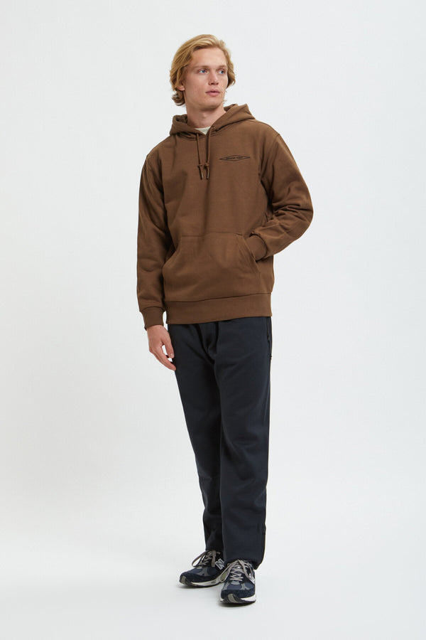 PROSPECTOR EMBROIDERED HOODIE