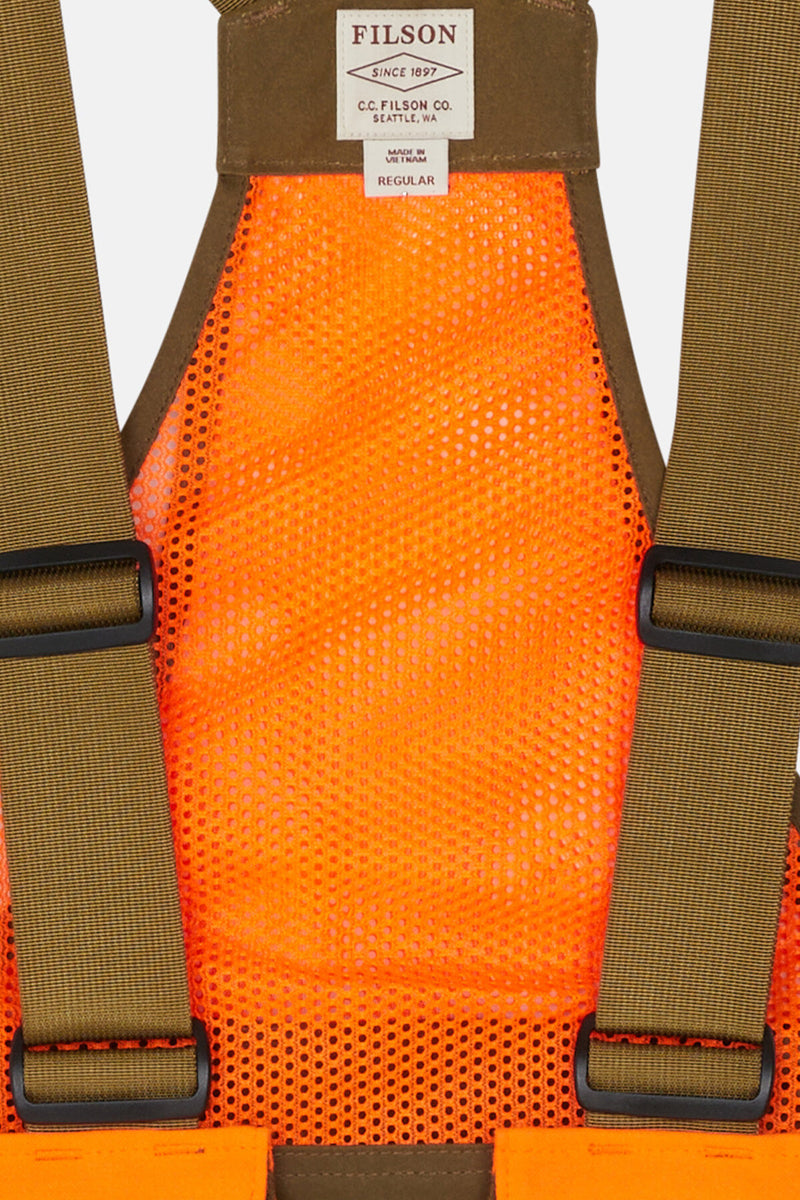 MESH GAME BAG
