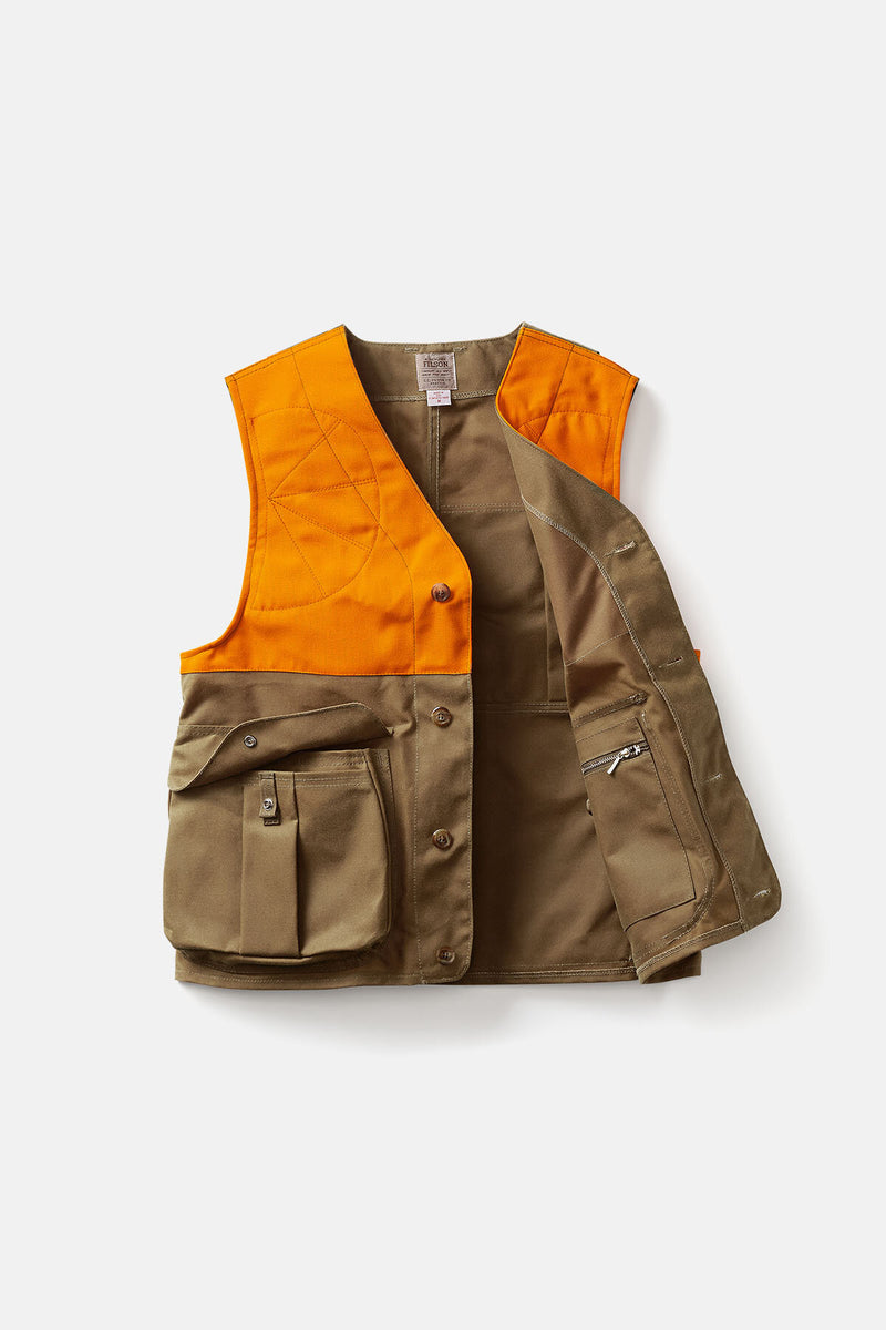 UPLAND HUNTING VEST