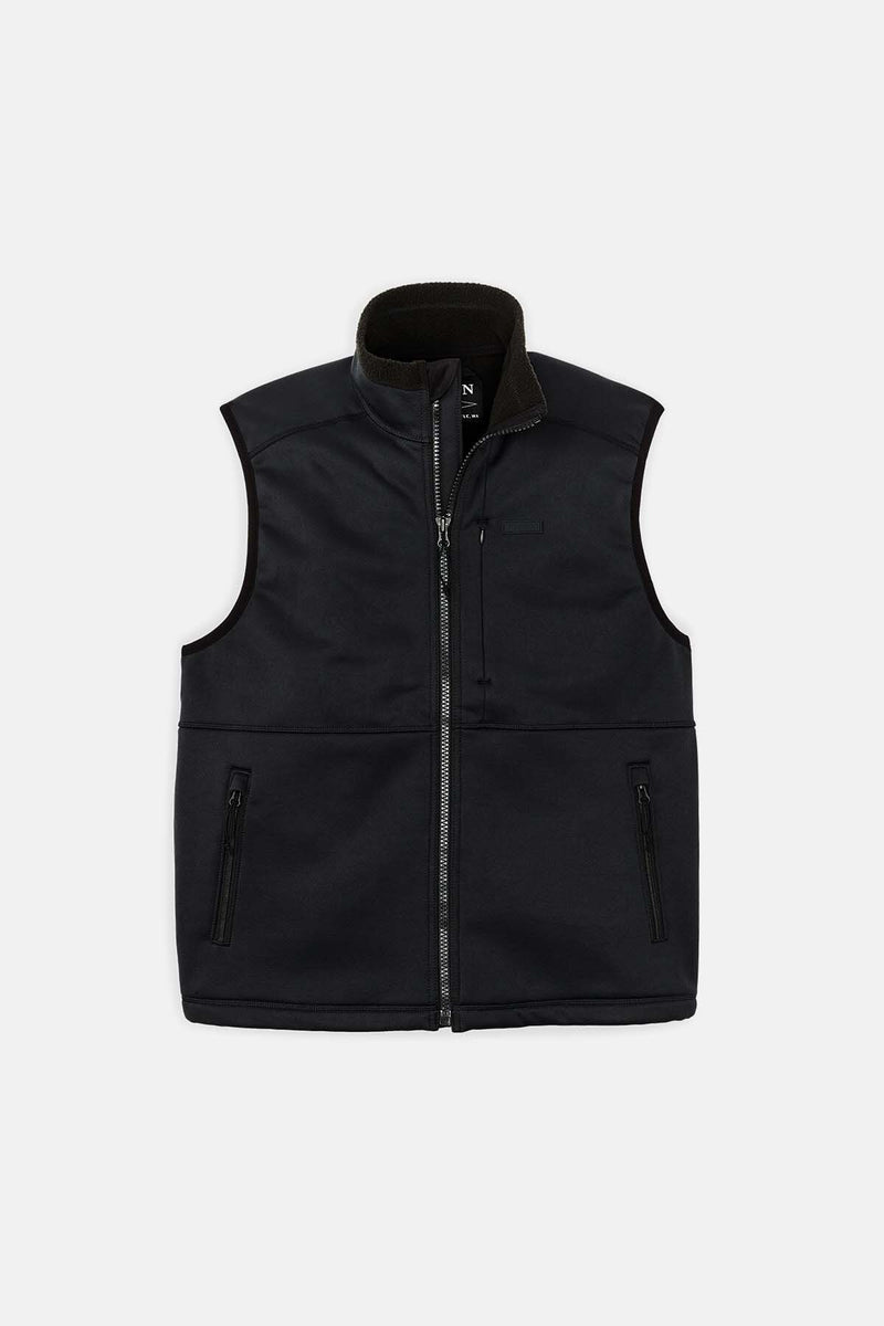 GRANITE SPIRE FLEECE VEST