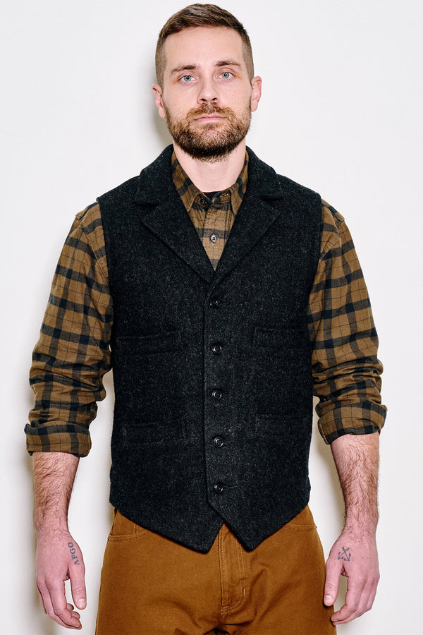 WESTERN VEST