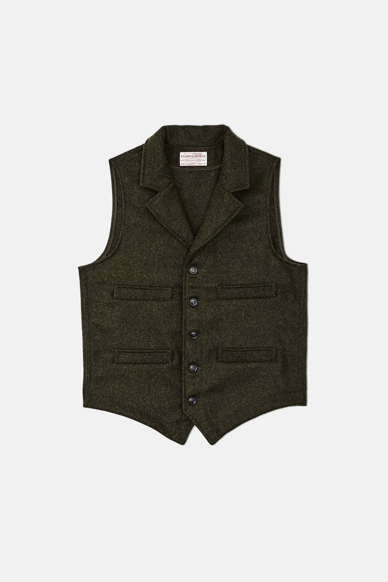 WESTERN VEST