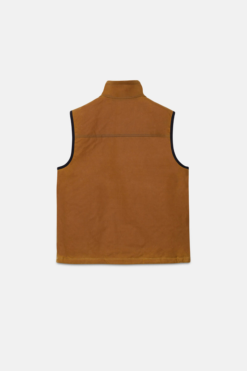 TIN CLOTH PRIMALOFT® VEST