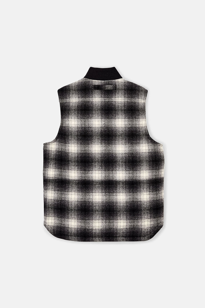 SPOKANE INSULATED WORK VEST