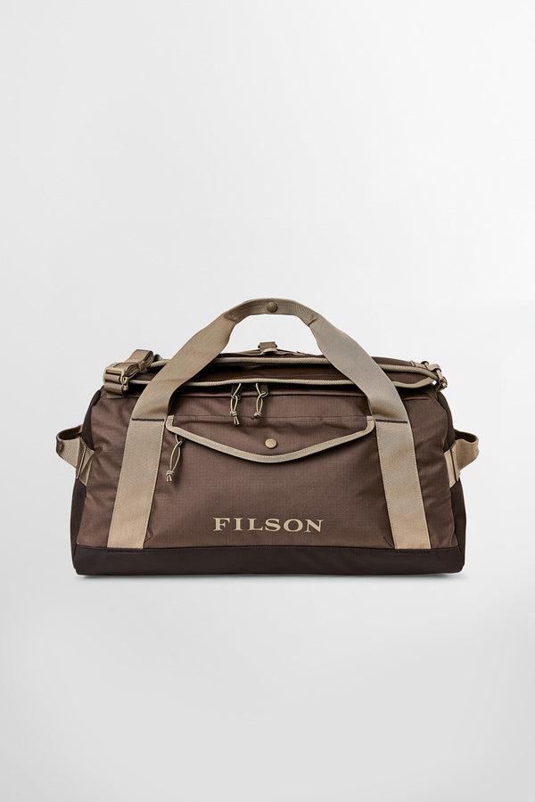 ALL-WEATHER 50L DUFFLE BAG