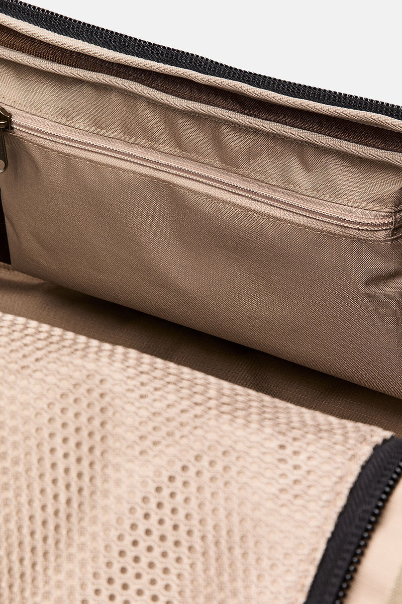 ALL-WEATHER 50L DUFFLE BAG