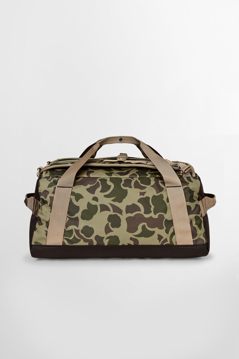 ALL-WEATHER 50L DUFFLE BAG