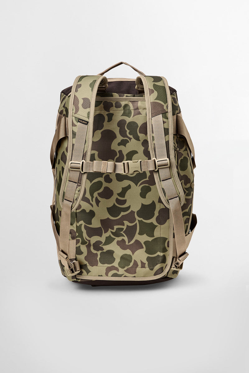 ALL-WEATHER 50L DUFFLE BAG