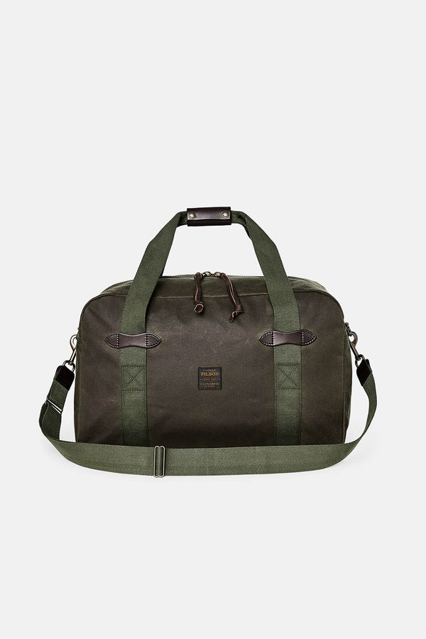 Tin Cloth Medium Duffle Bag