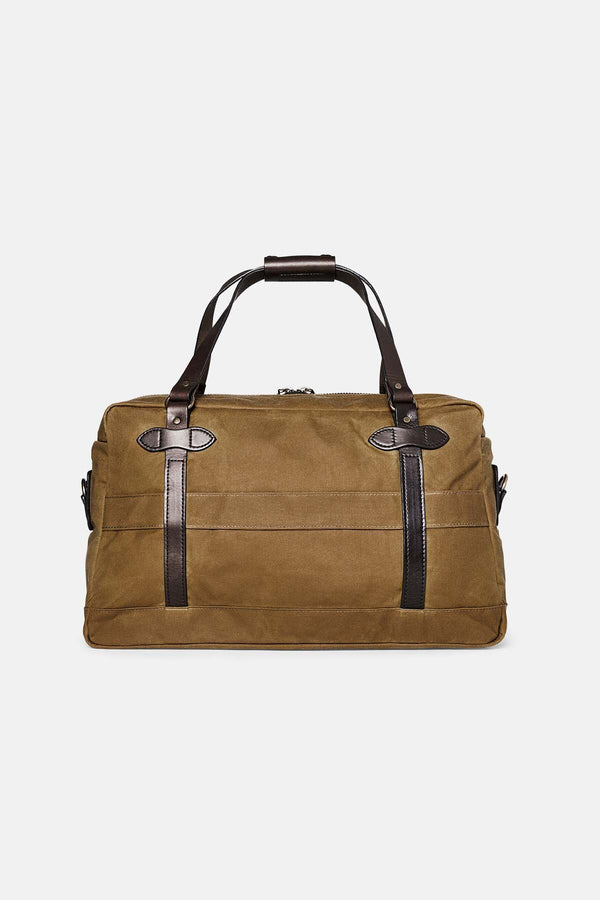 48 HOUR DUFFLE BAG