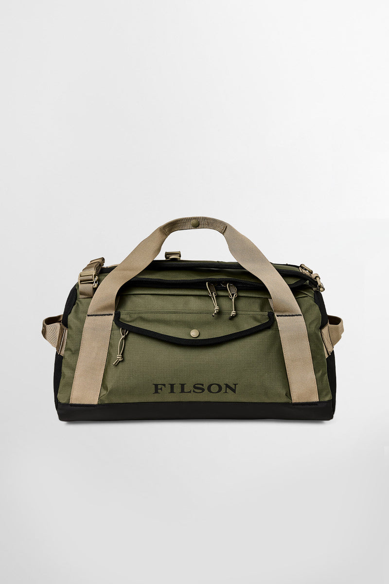 ALL-WEATHER 40L DUFFLE BAG