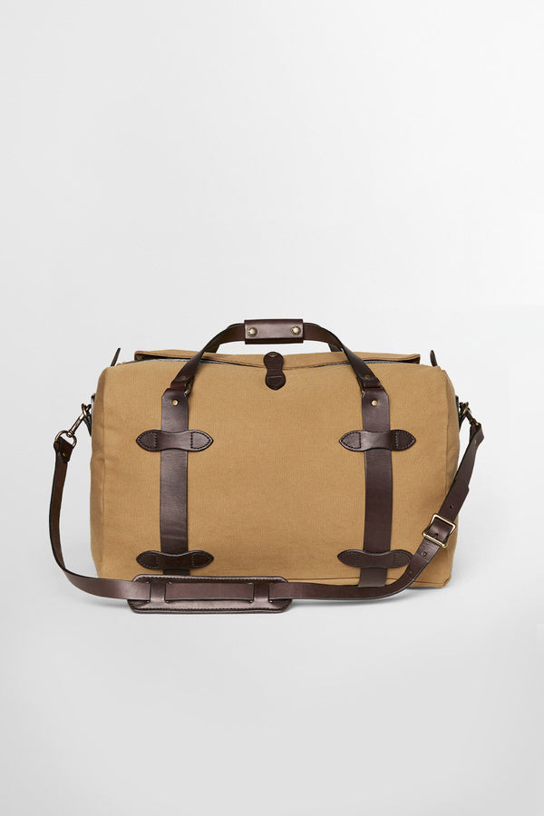 MEDIUM DUFFLE BAG
