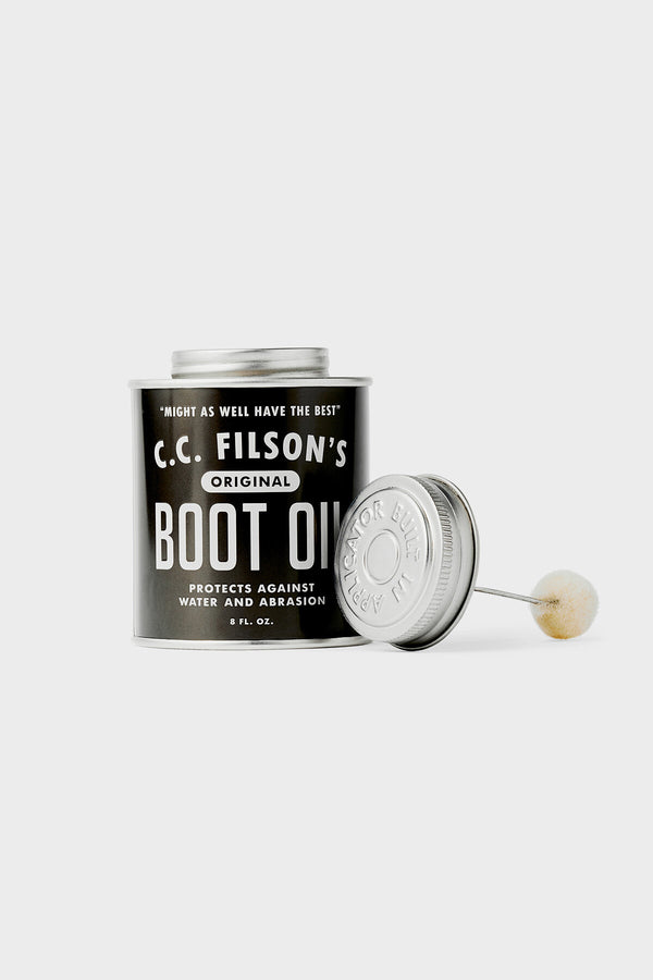 FILSON ORIGINAL BOOT OIL