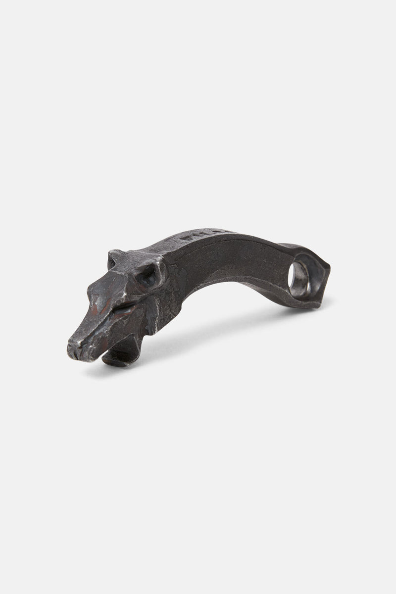 HOWLING WOLF BOTTLE OPENER