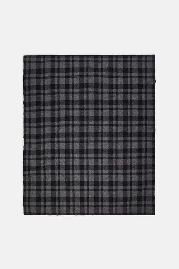 MACKINAW WOOL BLANKET