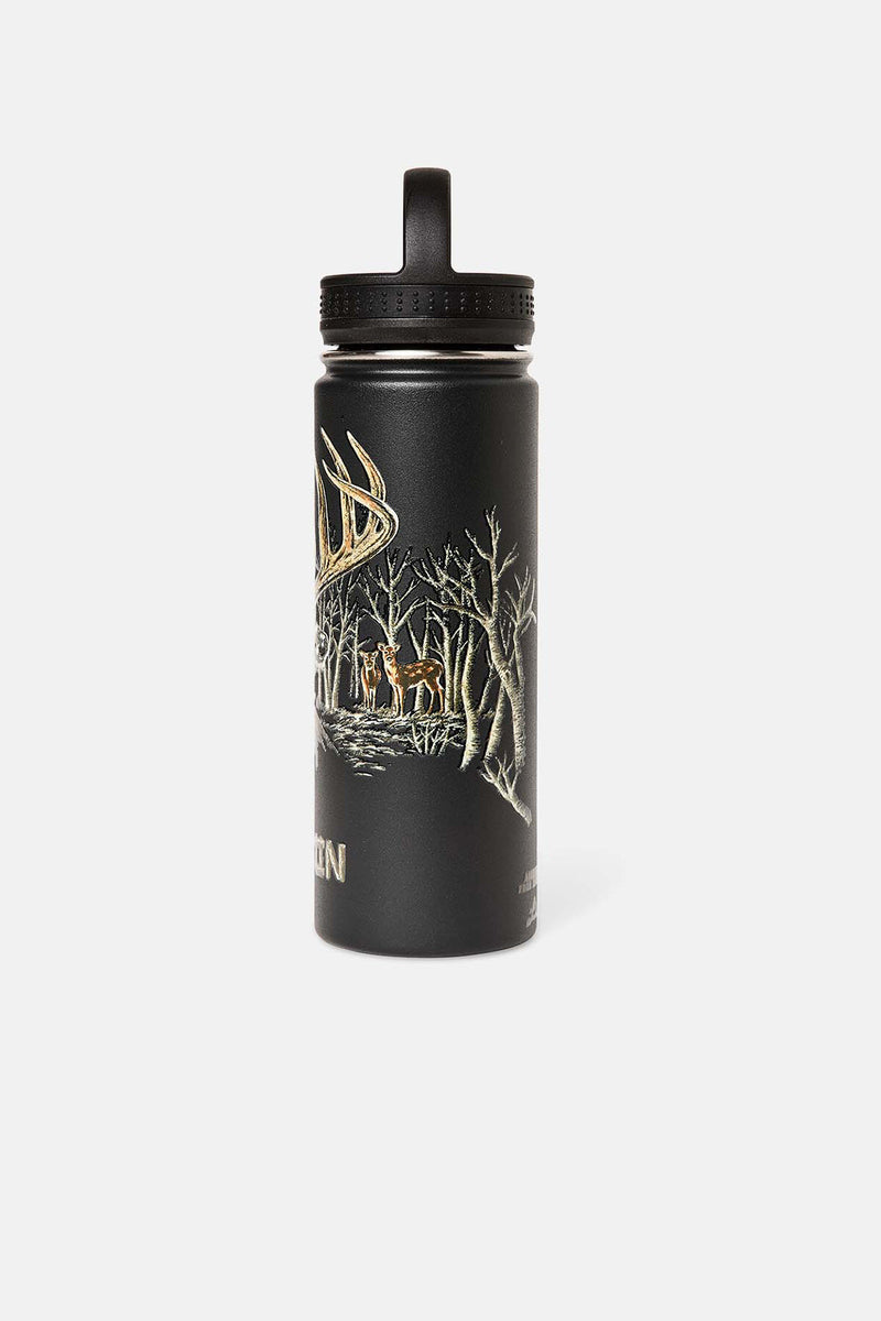 INSULATED WATER BOTTLE