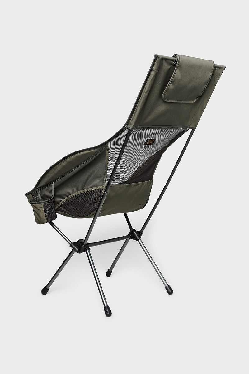 Filson X Helinox® Savanna Chair