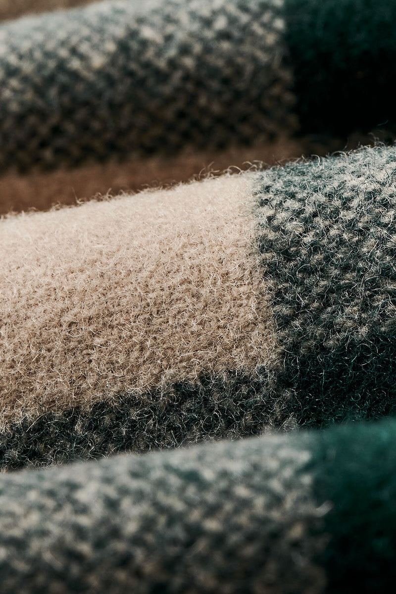 Wool Jac-Shirt