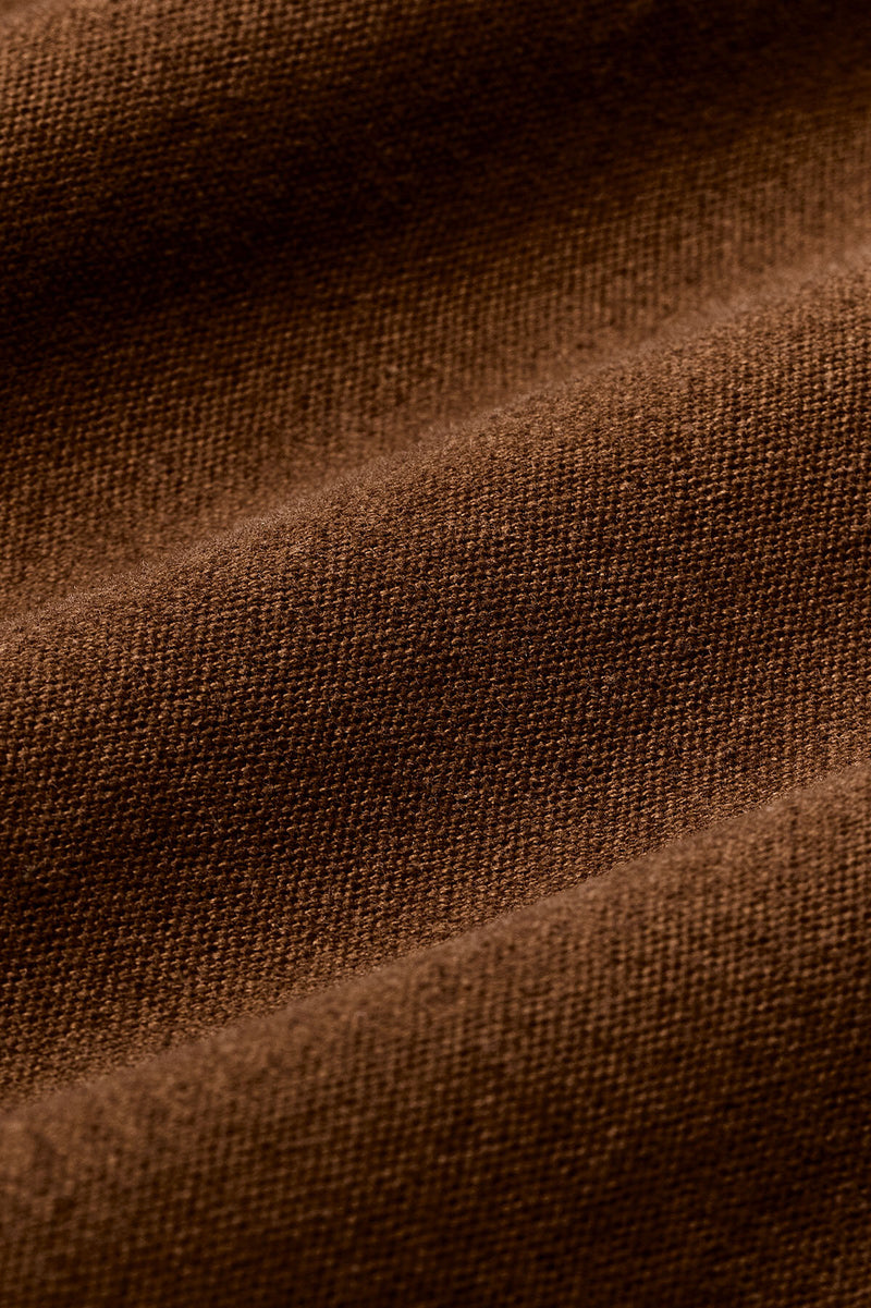 Fleece-Lined Jac-Shirt