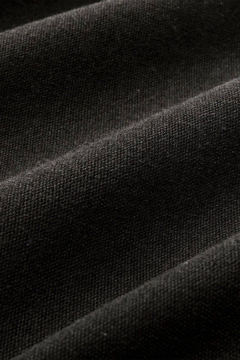 Fleece-Lined Jac-Shirt