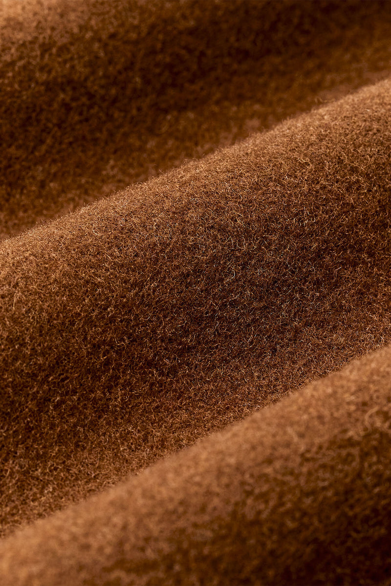 MACKINAW WOOL JAC-SHIRT