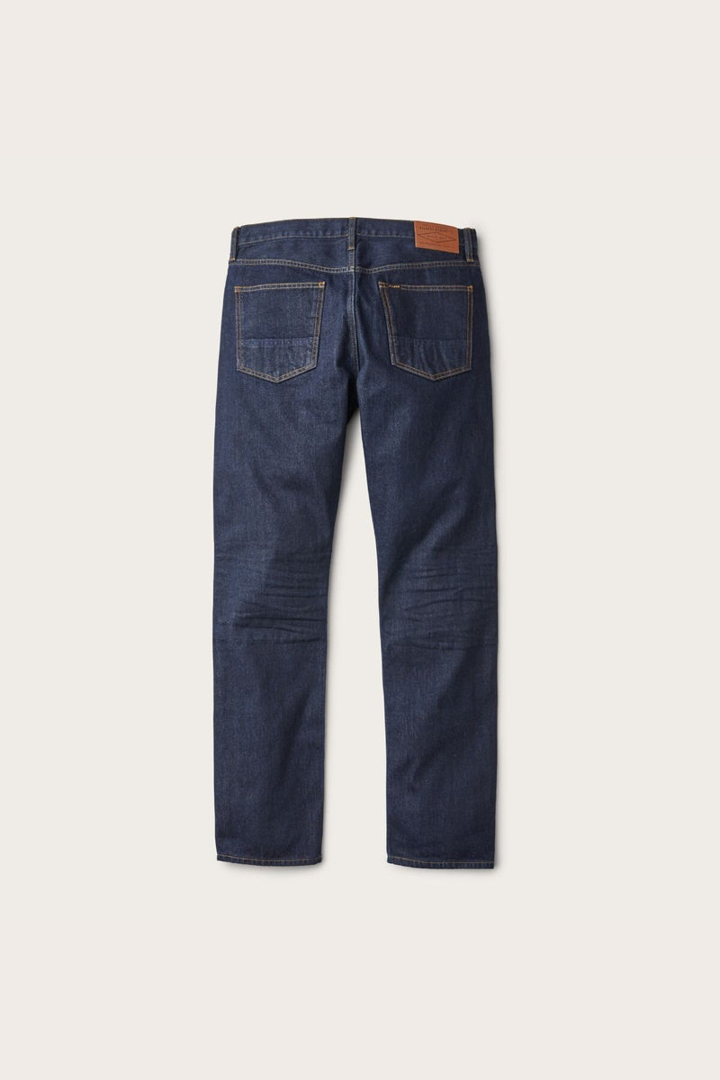 RAIL-SPLITTER JEANS