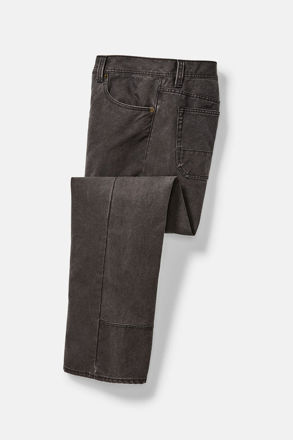 DRY TIN 5 POCKET PANT