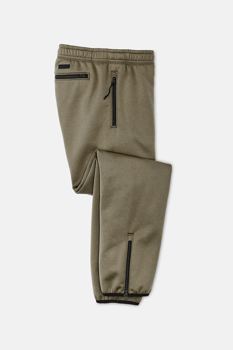 GRANITE SPIRE FLEECE PANT