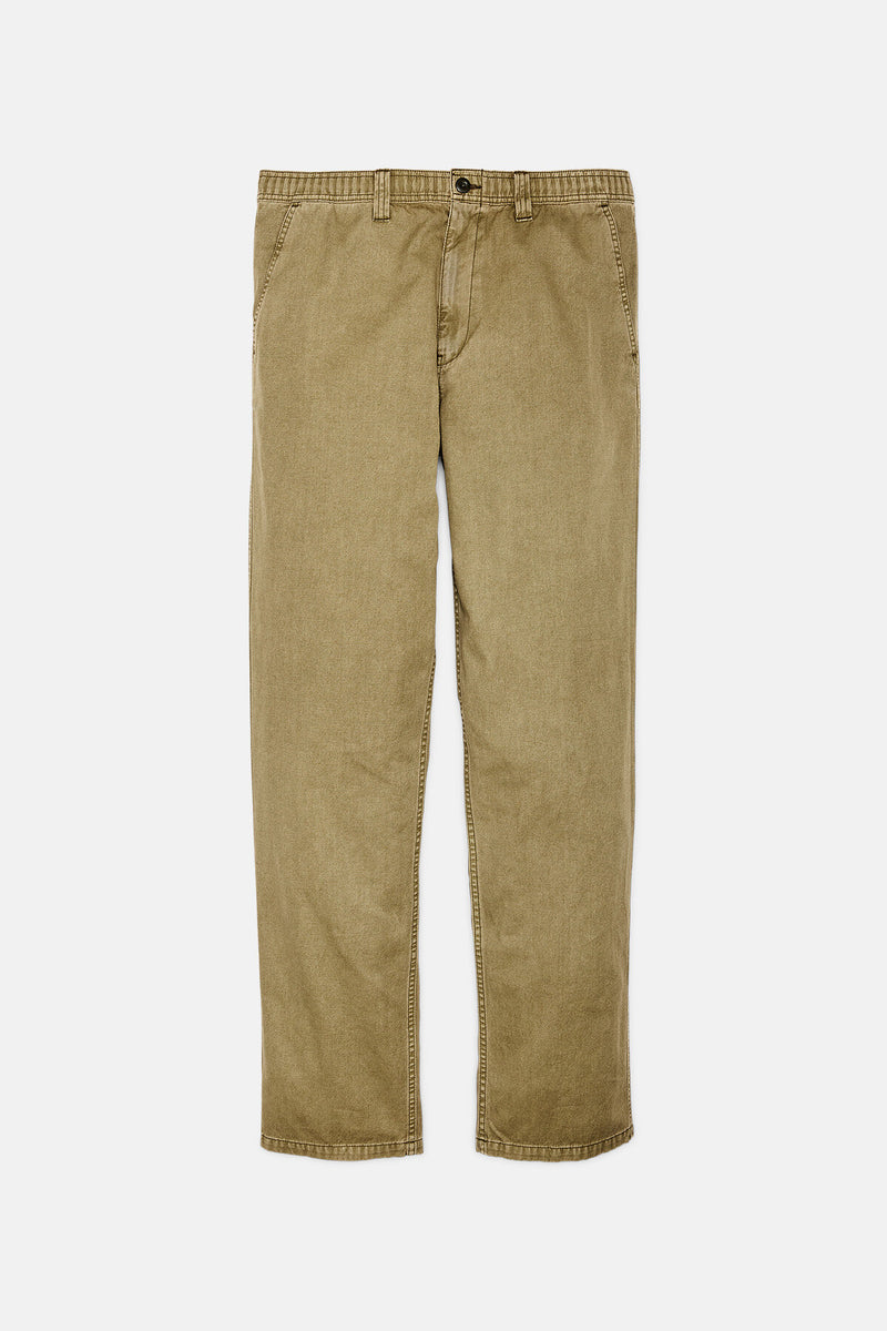 Oakville Canvas Pants