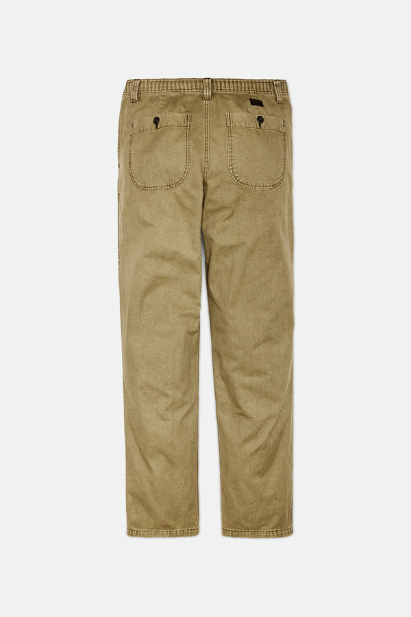 Oakville Canvas Pants