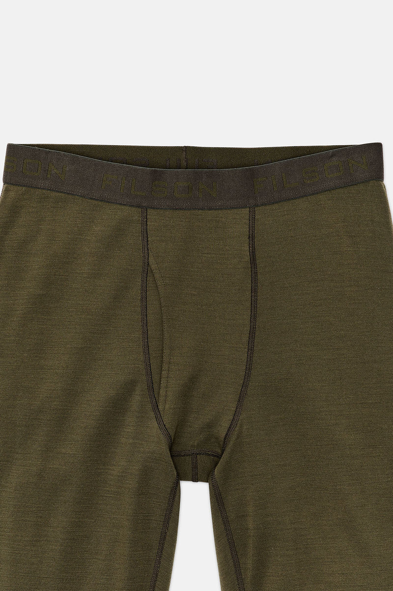 400G Merino Wool Bottoms