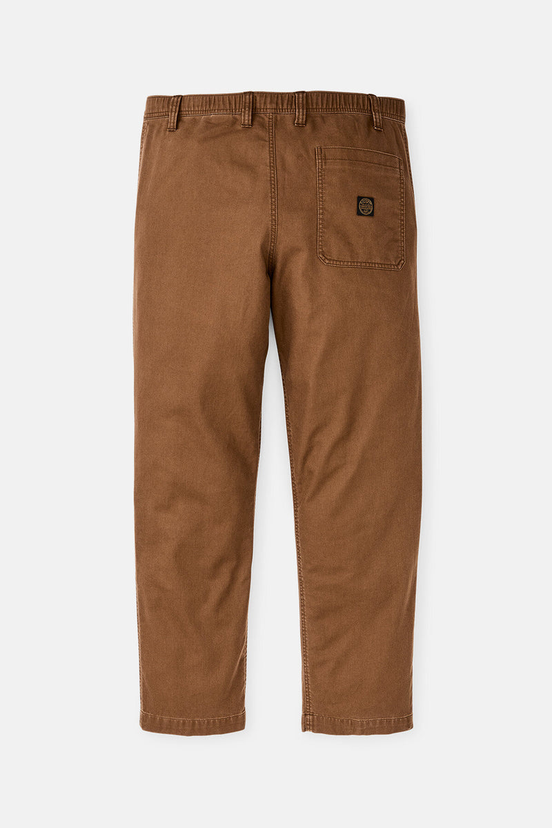 CLARKSTON DOUBLE-FRONT PANTS