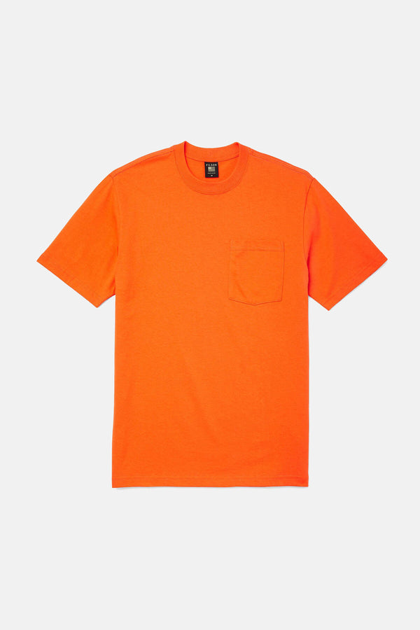 PIONEER POCKET T-SHIRT