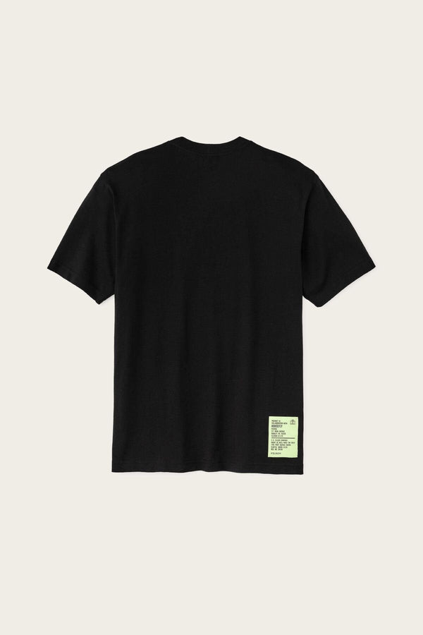 FILSON X HOUSEFLY GRAPHIC T-SHIRT