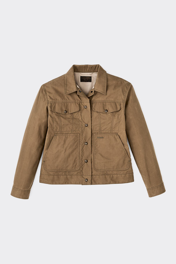 WOMEN’S RANGER SHORT LINED CRUISER