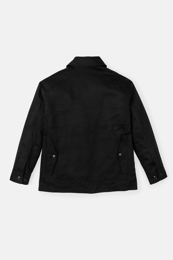 WOMEN’S HERITAGE COTTON CRUISER