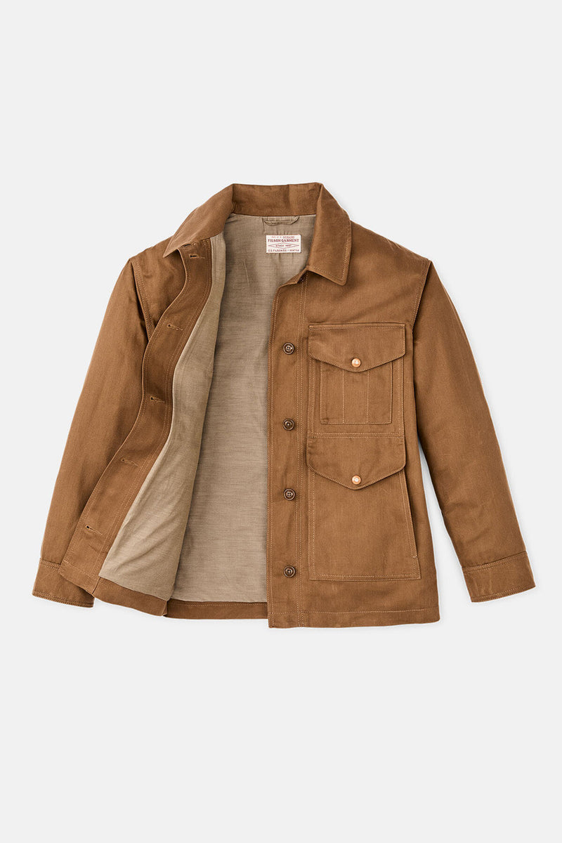 WOMEN’S HERITAGE COTTON CRUISER