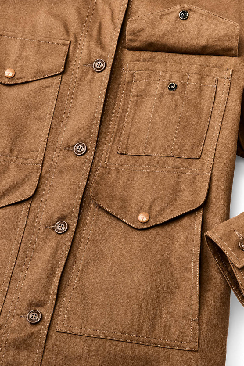 WOMEN’S HERITAGE COTTON CRUISER