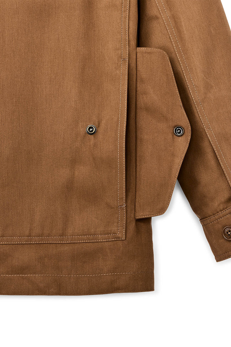 WOMEN’S HERITAGE COTTON CRUISER