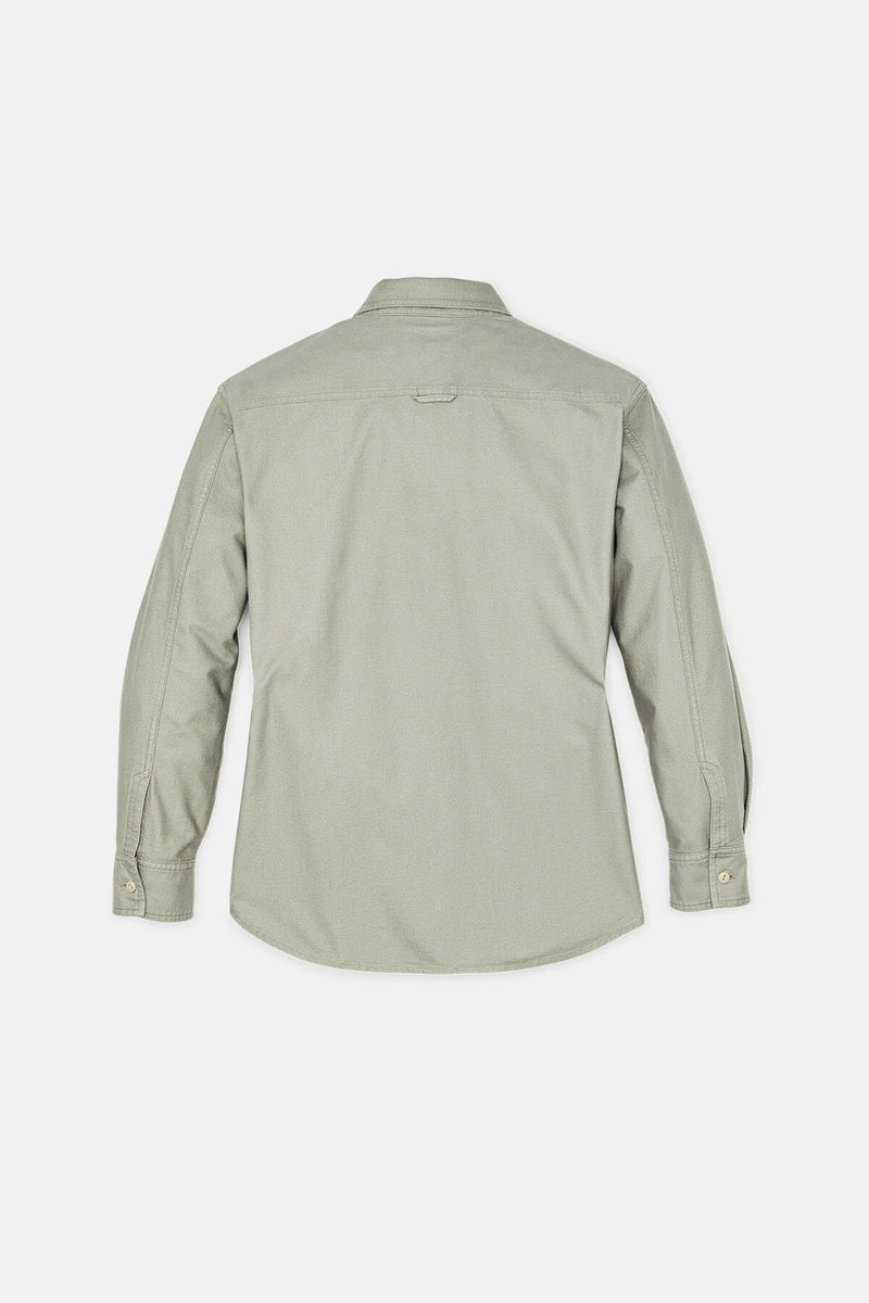 WOMEN'S FIELD CHAMOIS SHIRT