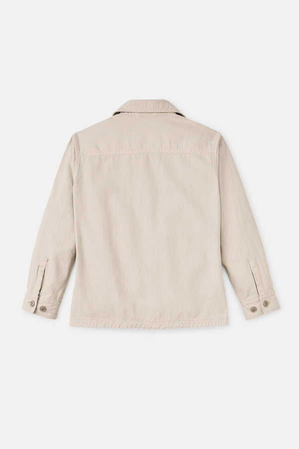 WOMEN’S FIELD JAC-SHIRT