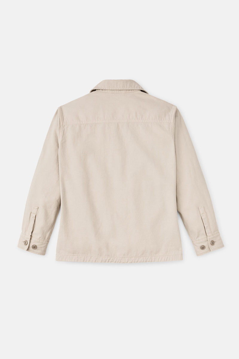 WOMEN’S FIELD JAC-SHIRT