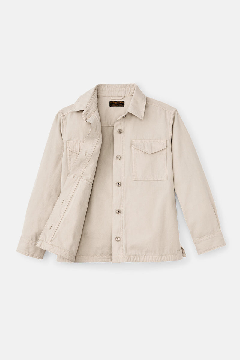 WOMEN’S FIELD JAC-SHIRT