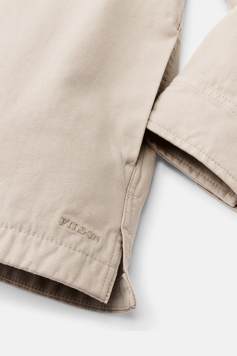 WOMEN’S FIELD JAC-SHIRT