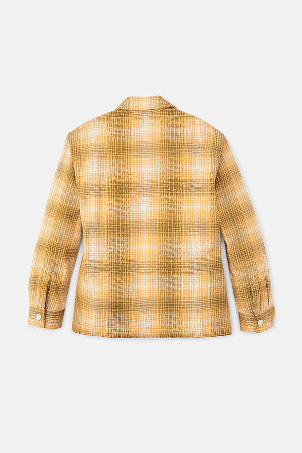 WOMEN’S DEER ISLAND JAC-SHIRT